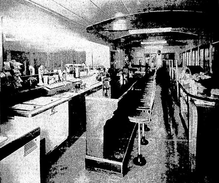 The Potomac Diner Hagerstown MD Diner Hunter